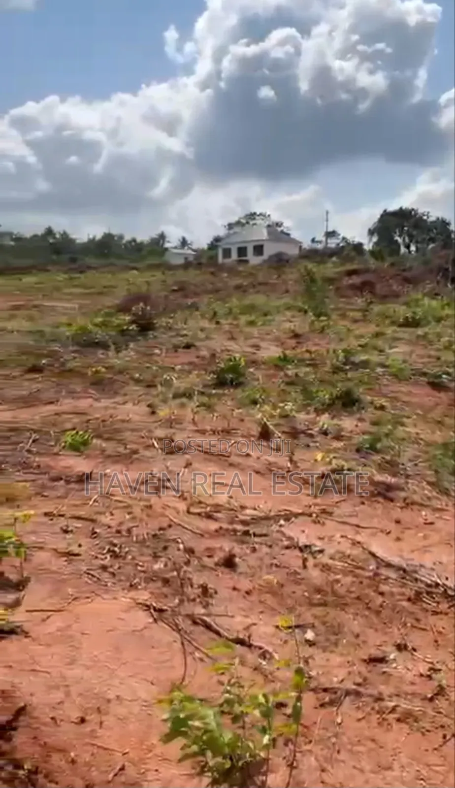 *Prime Industrial/Institutional Plot for Sale – Kisarawe Township*