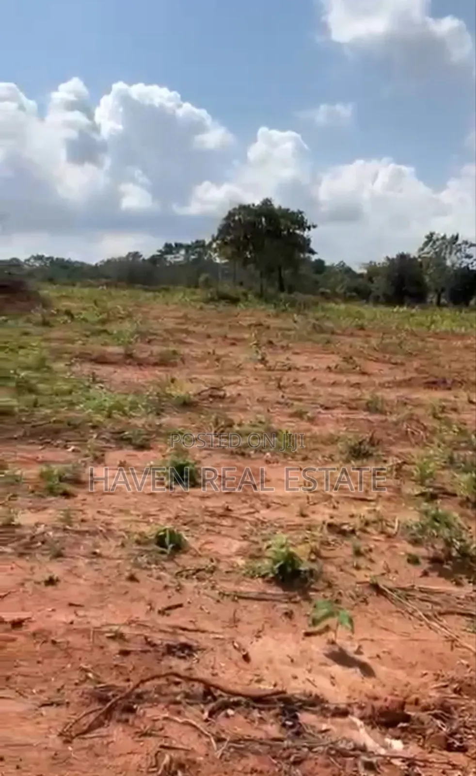 *Prime Industrial/Institutional Plot for Sale – Kisarawe Township*
