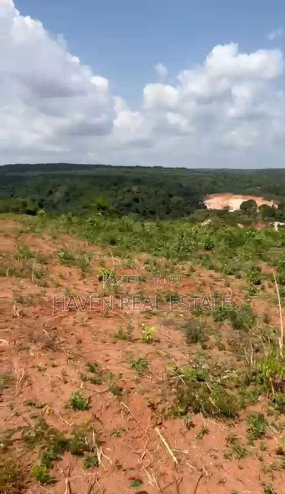 *Prime Industrial/Institutional Plot for Sale – Kisarawe Township*