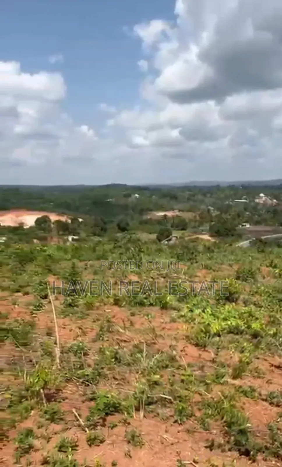 *Prime Industrial/Institutional Plot for Sale – Kisarawe Township*