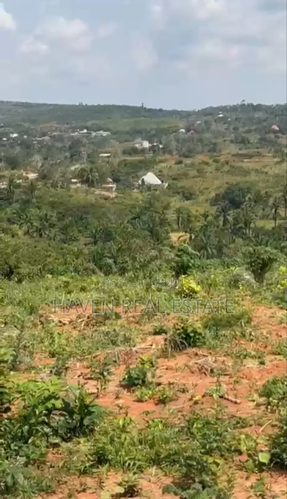 *Prime Industrial/Institutional Plot for Sale – Kisarawe Township*