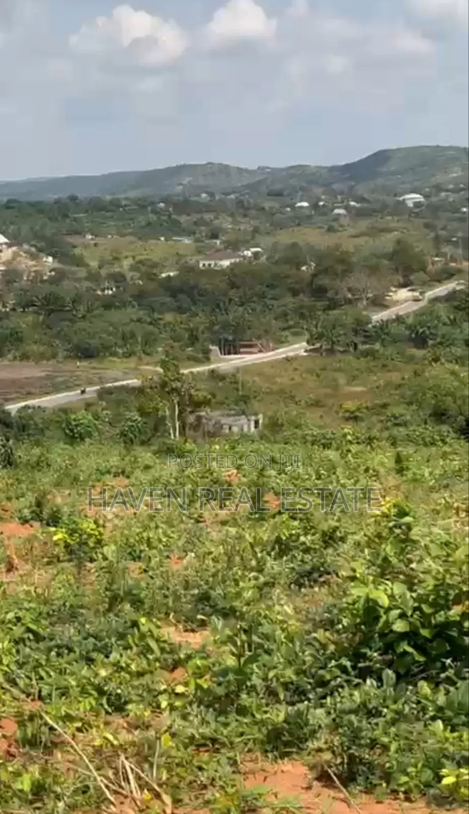 *Prime Industrial/Institutional Plot for Sale – Kisarawe Township*