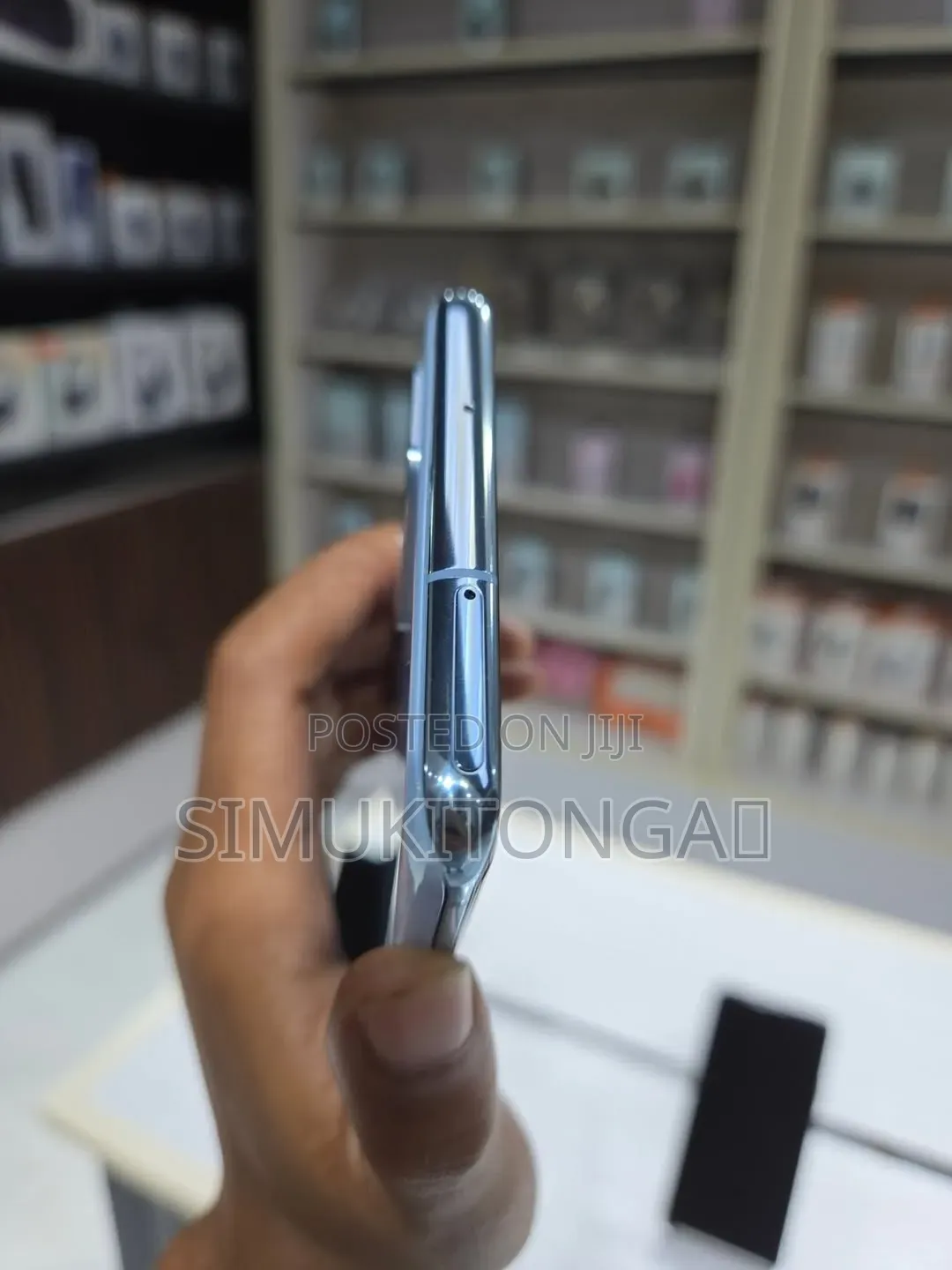 Samsung Galaxy S20+ 128 GB