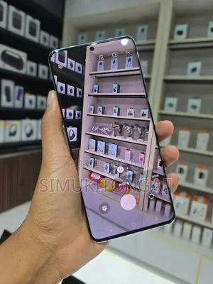 Samsung Galaxy S20+ 128 GB