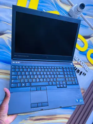 New Laptop Dell Precision M4700 4GB Intel Core i7 HDD 500GB