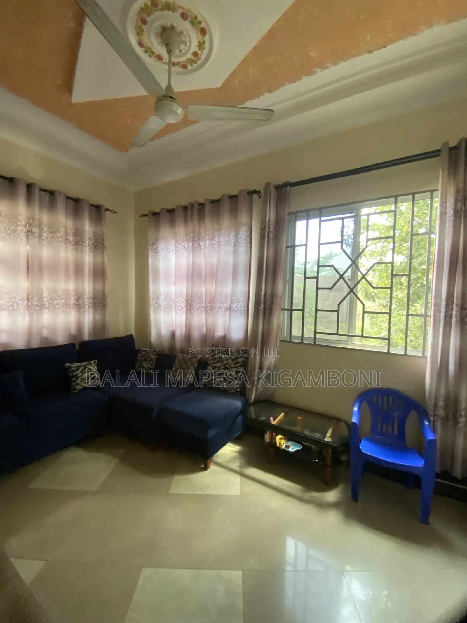 3bdrm House in Kiwanda Cha Rangi, Kigamboni for sale