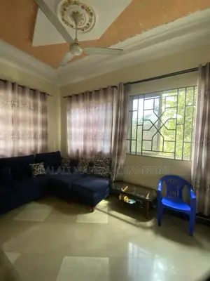 3bdrm House in Kiwanda Cha Rangi, Kigamboni for sale