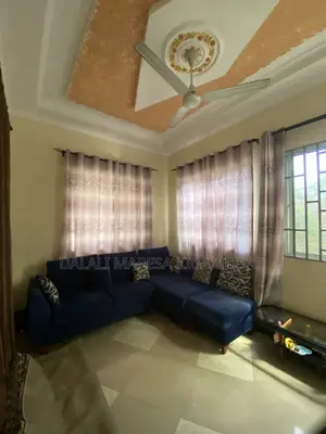 3bdrm House in Kiwanda Cha Rangi, Kigamboni for sale