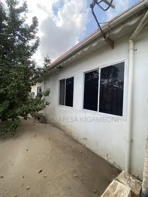 3bdrm House in Kiwanda Cha Rangi, Kigamboni for sale