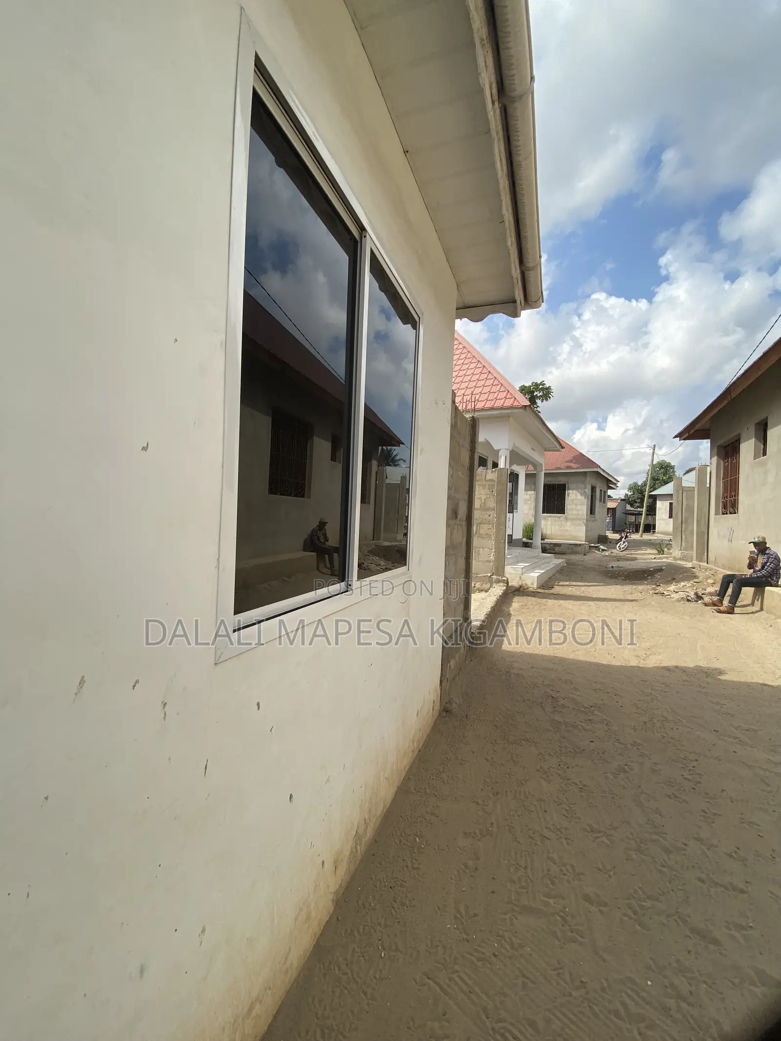 3bdrm House in Kiwanda Cha Rangi, Kigamboni for sale