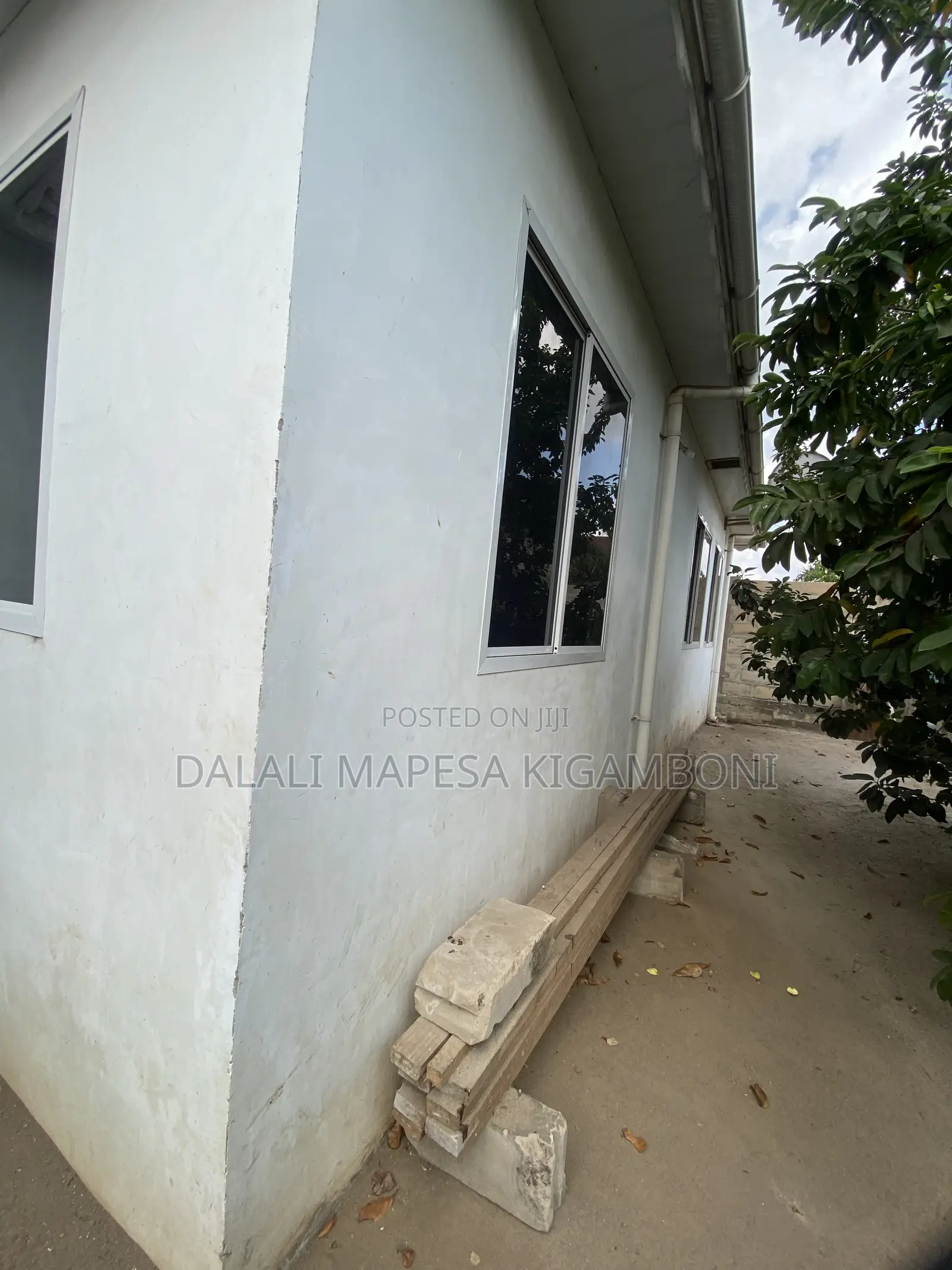 3bdrm House in Kiwanda Cha Rangi, Kigamboni for sale