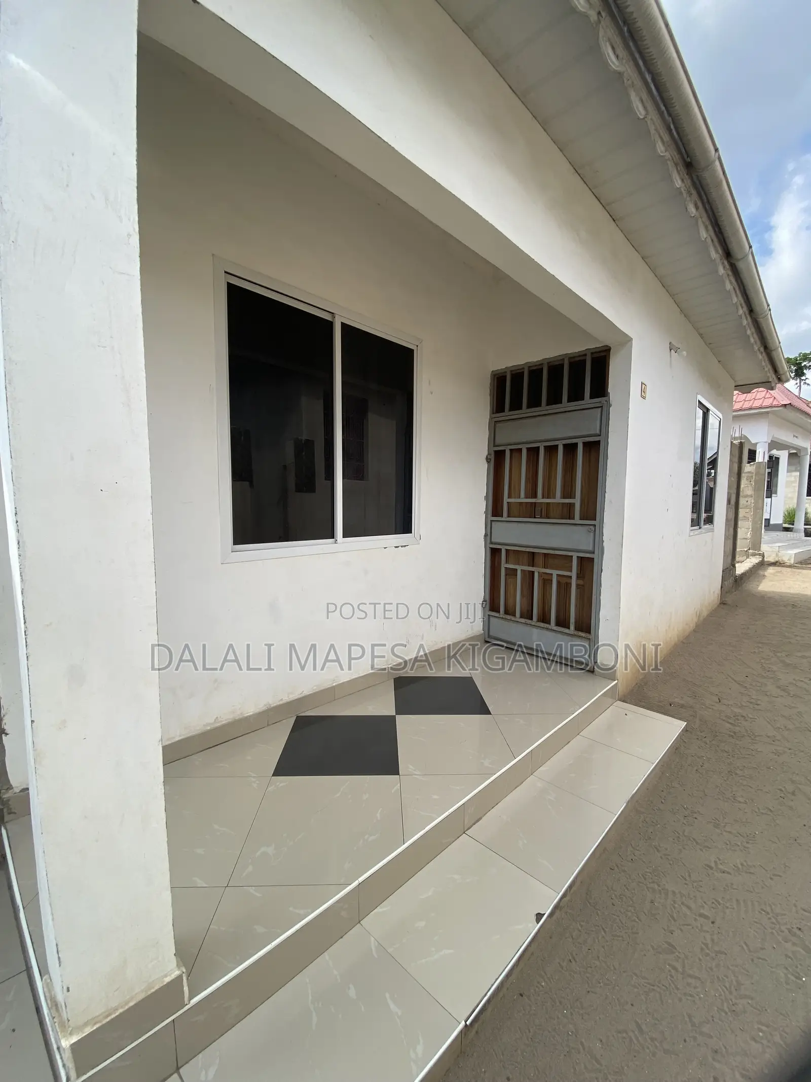 3bdrm House in Kiwanda Cha Rangi, Kigamboni for sale