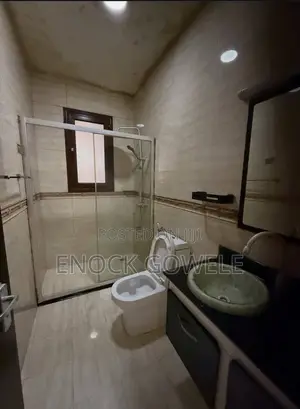 Furnished 1bdrm Apartment in Upanga for rent
