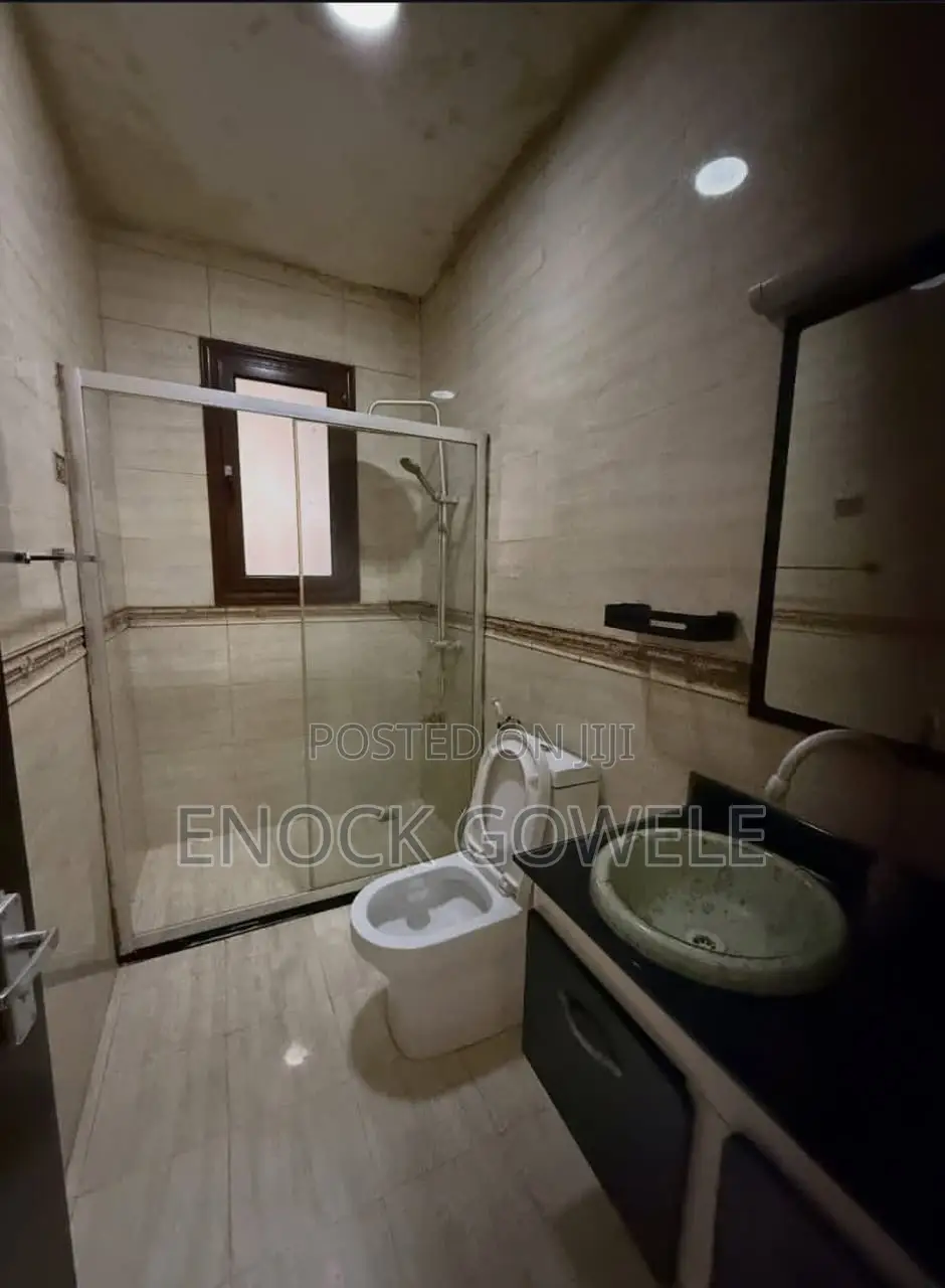 Furnished 1bdrm Apartment in Upanga for rent