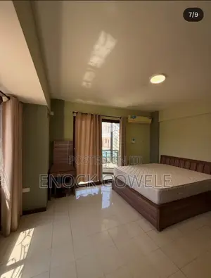 Furnished 1bdrm Apartment in Upanga for rent