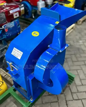 Maize Sheller