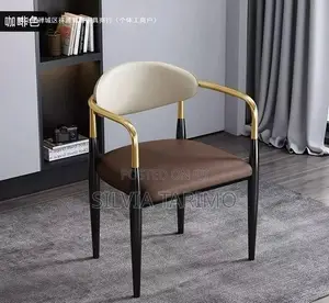 Modern Luxury Dining Chair