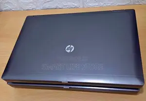 New Laptop HP ProBook 6570B 4GB Intel Core i5 HDD 500GB