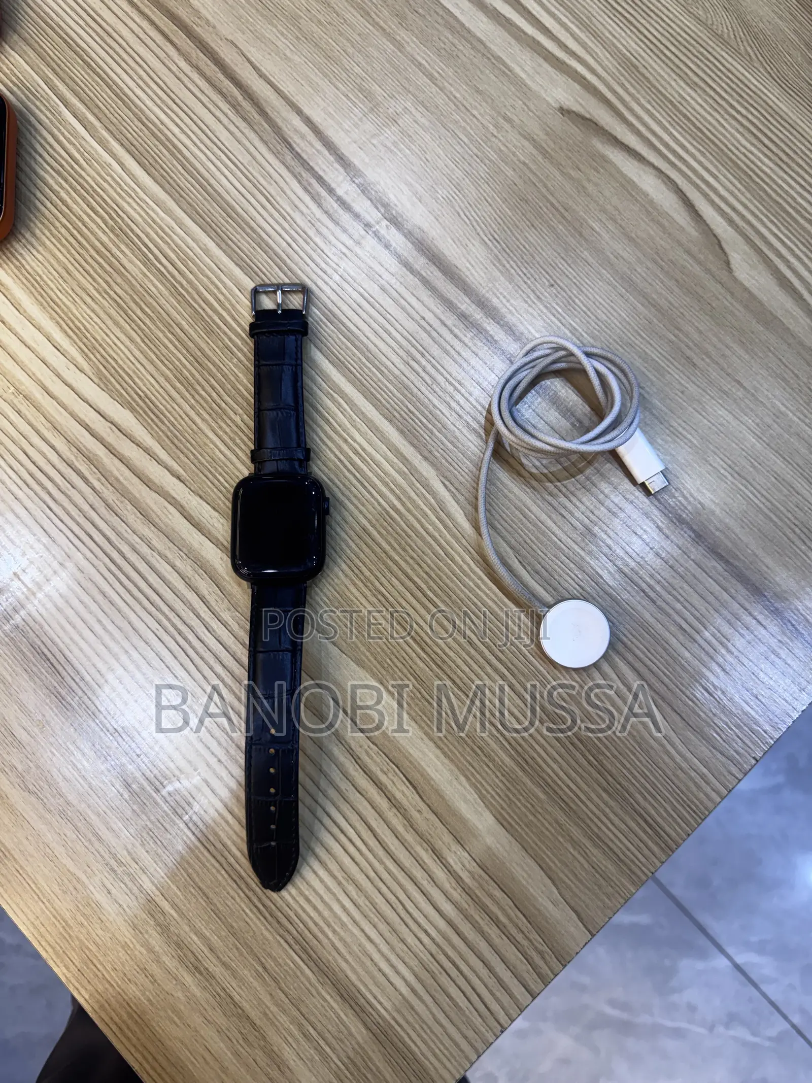 Apple Watch Series 9 45 MM