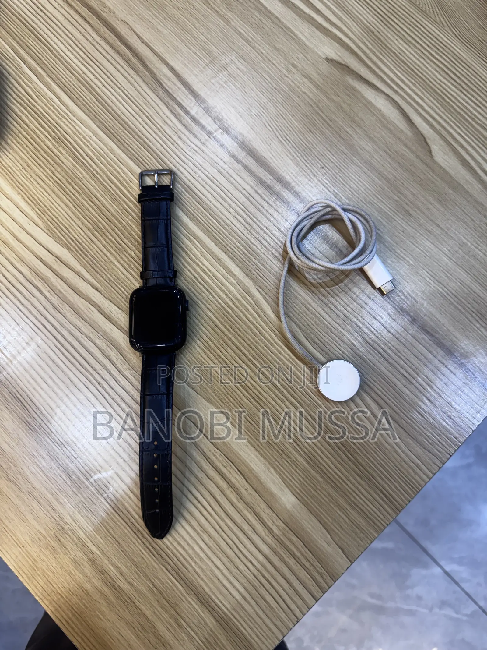 Apple Watch Series 9 45 MM