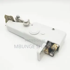 Hand Held Sewing Stitch