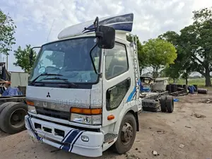 Fuso Long Base on Sale