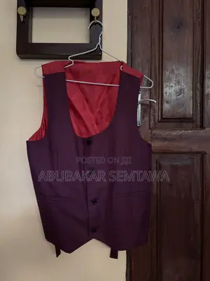 Suit Jacket