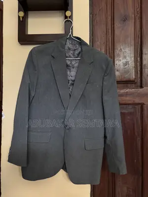 Suit Jacket