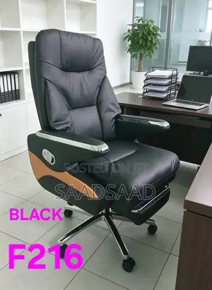 Executive Office Chairs