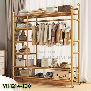 Shoe Rack Ya Chumaa 165,000