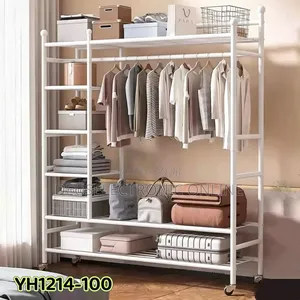 Shoe Rack Ya Chumaa 165,000