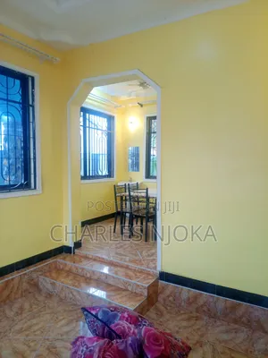 Furnished 4bdrm House in Bwela, Ilala for sale