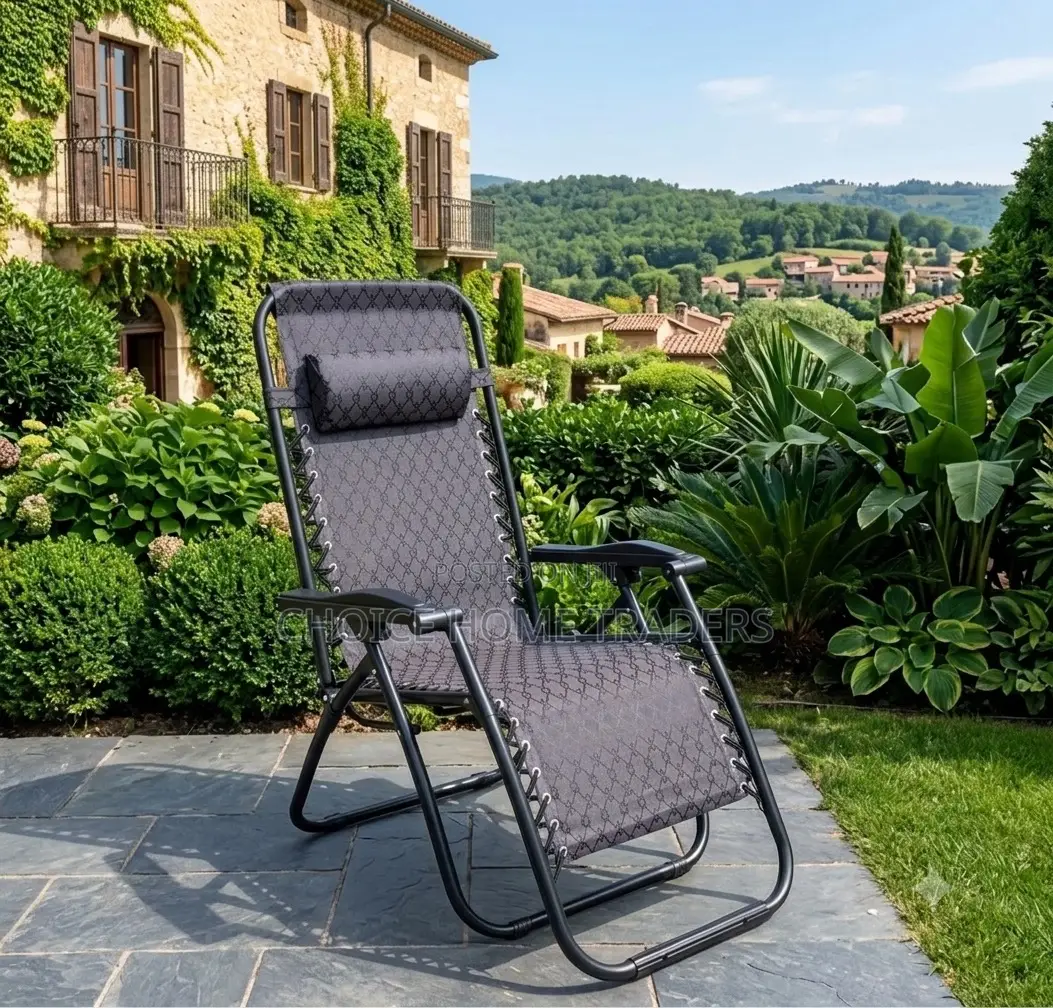 Camping Chair