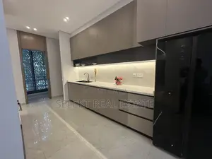 Furnished 3bdrm Apartment in Masaki for rent