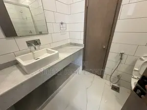 Furnished 3bdrm Apartment in Masaki for rent