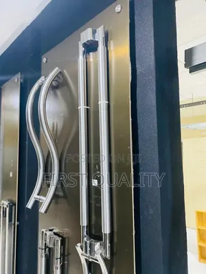 Door Handle Cm 40, 60, 80, 100 and 120