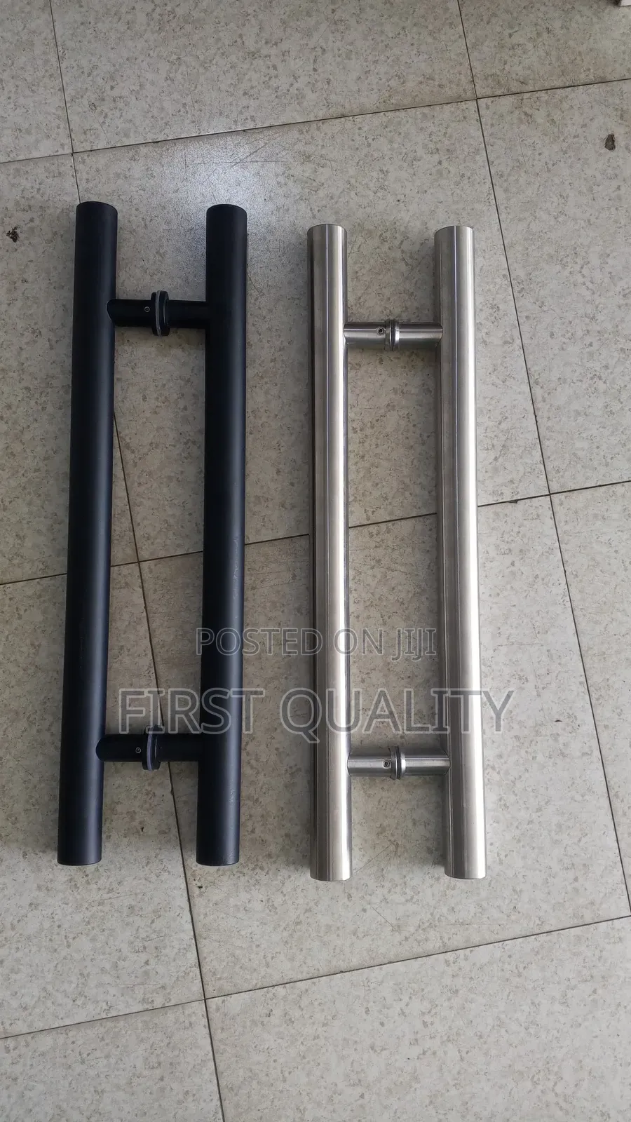 Door Handle Cm 40, 60, 80, 100 and 120