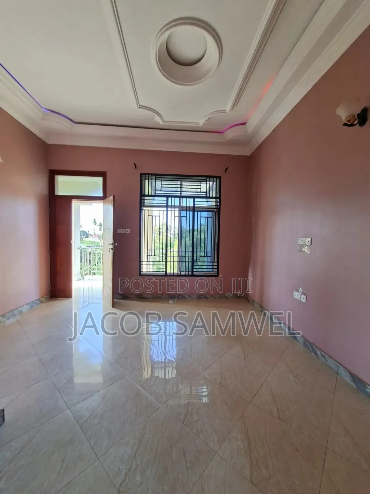 2bdrm Apartment in Ada Estate for rent