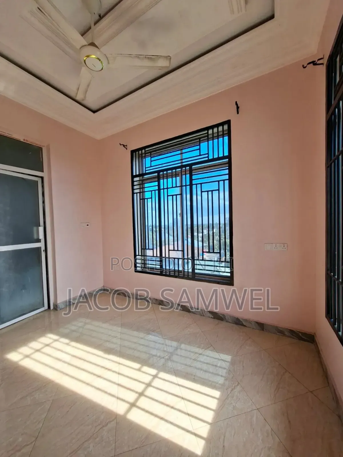 2bdrm Apartment in Ada Estate for rent