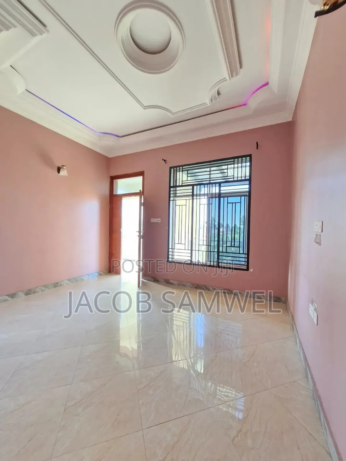 2bdrm Apartment in Ada Estate for rent