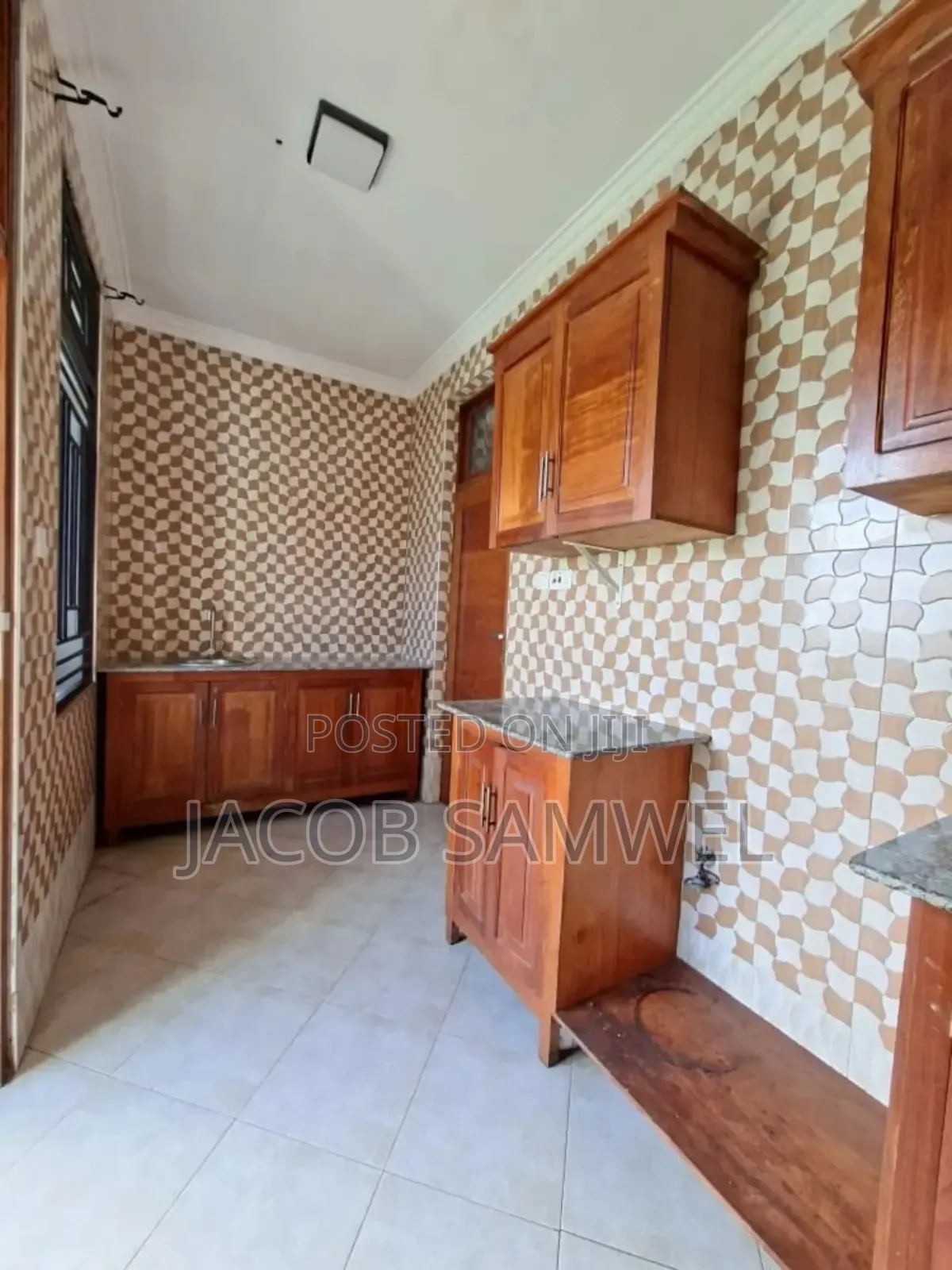 2bdrm Apartment in Ada Estate for rent