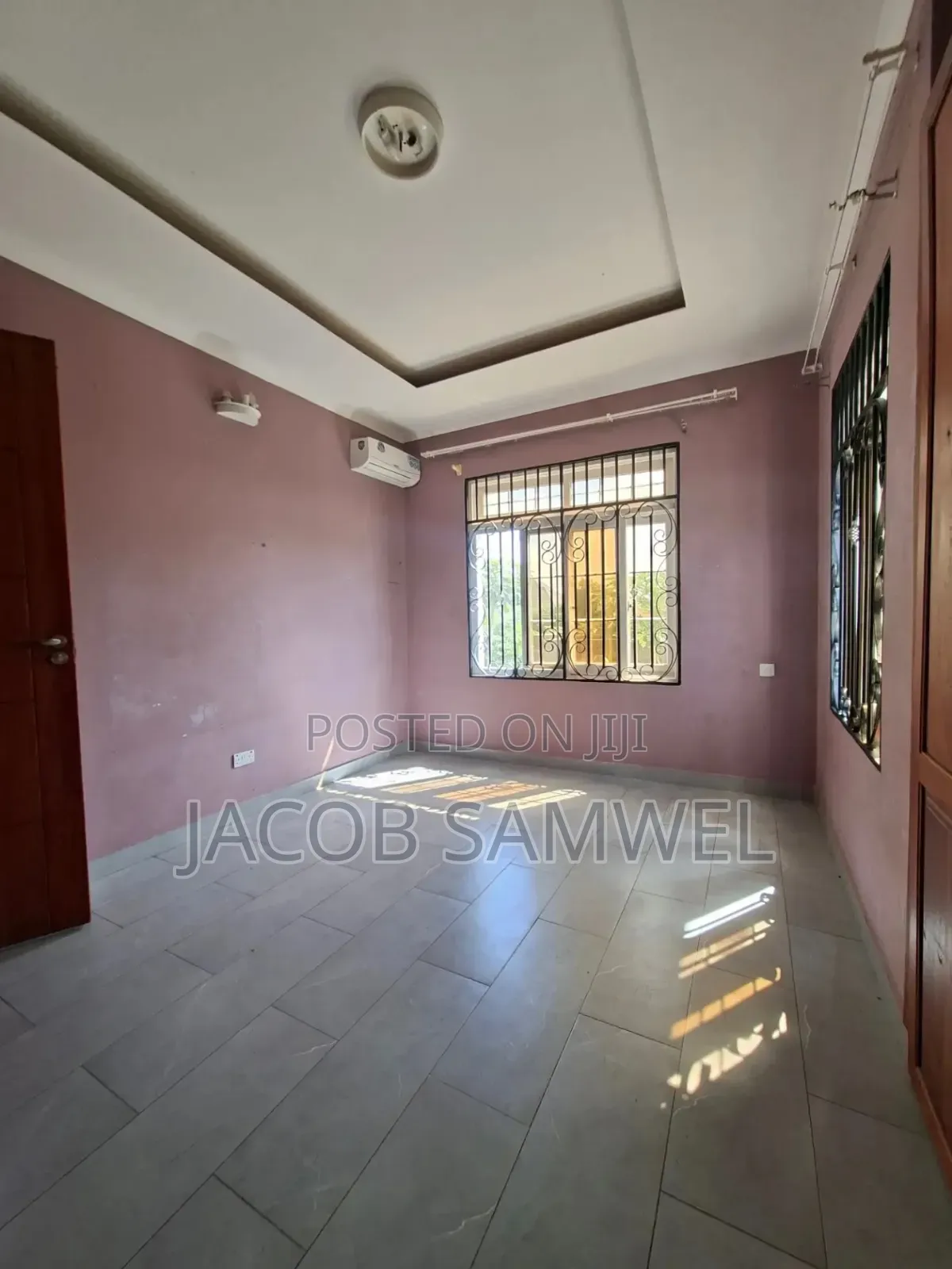 1bdrm House in Mbezi Beach for rent