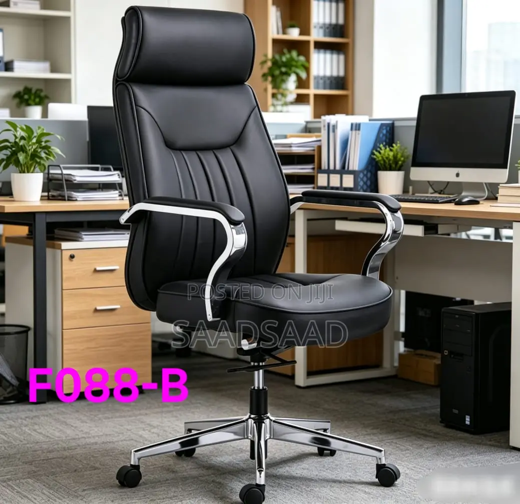 Executive Office Chair