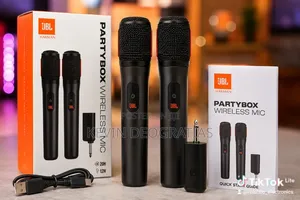 JBL Party Box