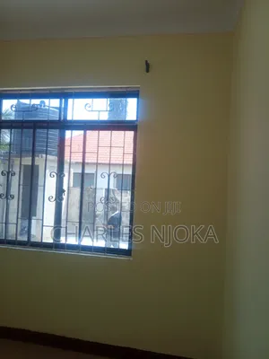 Furnished 3bdrm House in Rada Chuo, Ilala for rent