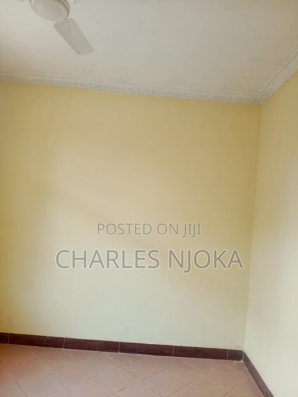Furnished 3bdrm House in Rada Chuo, Ilala for rent