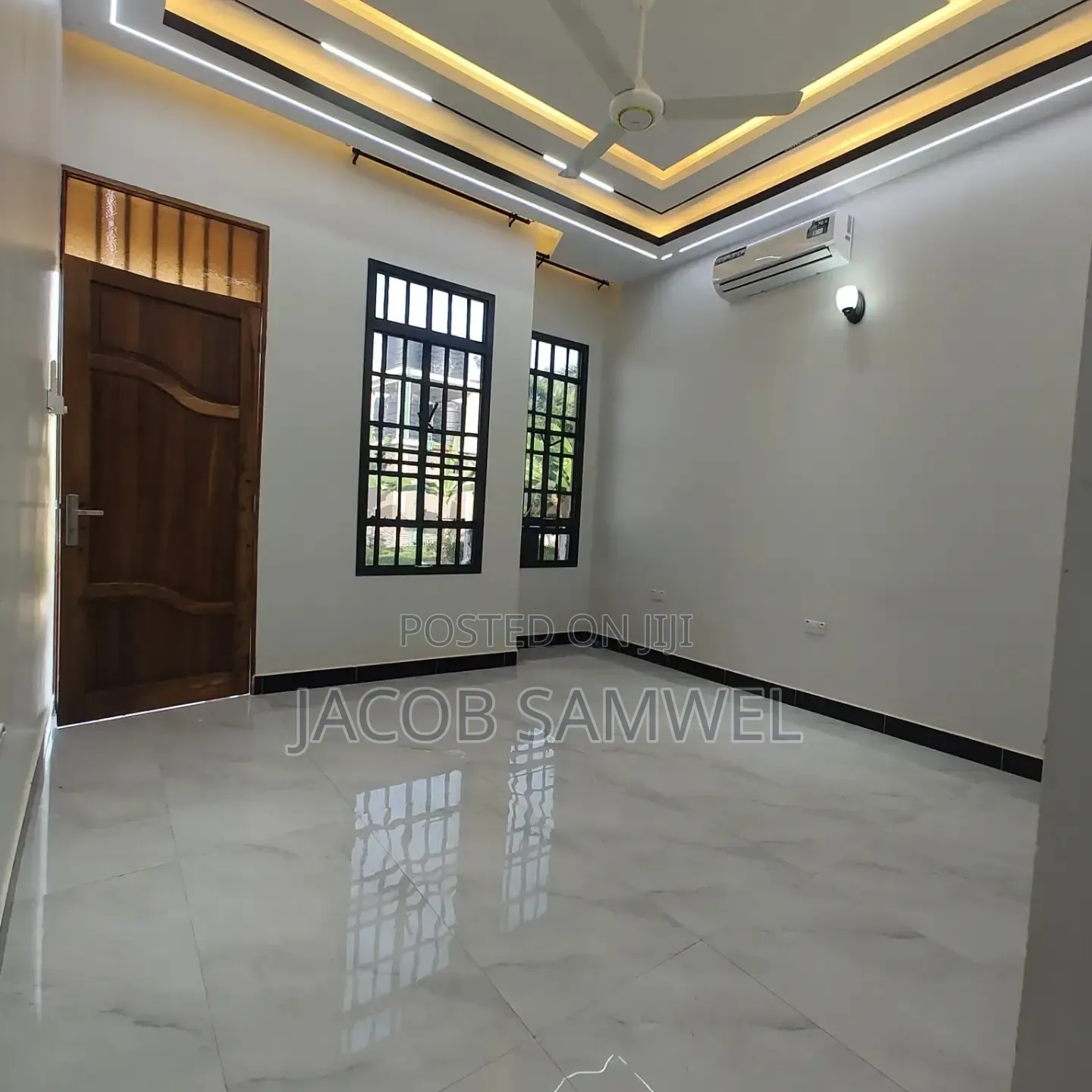 2bdrm House in Goba for rent
