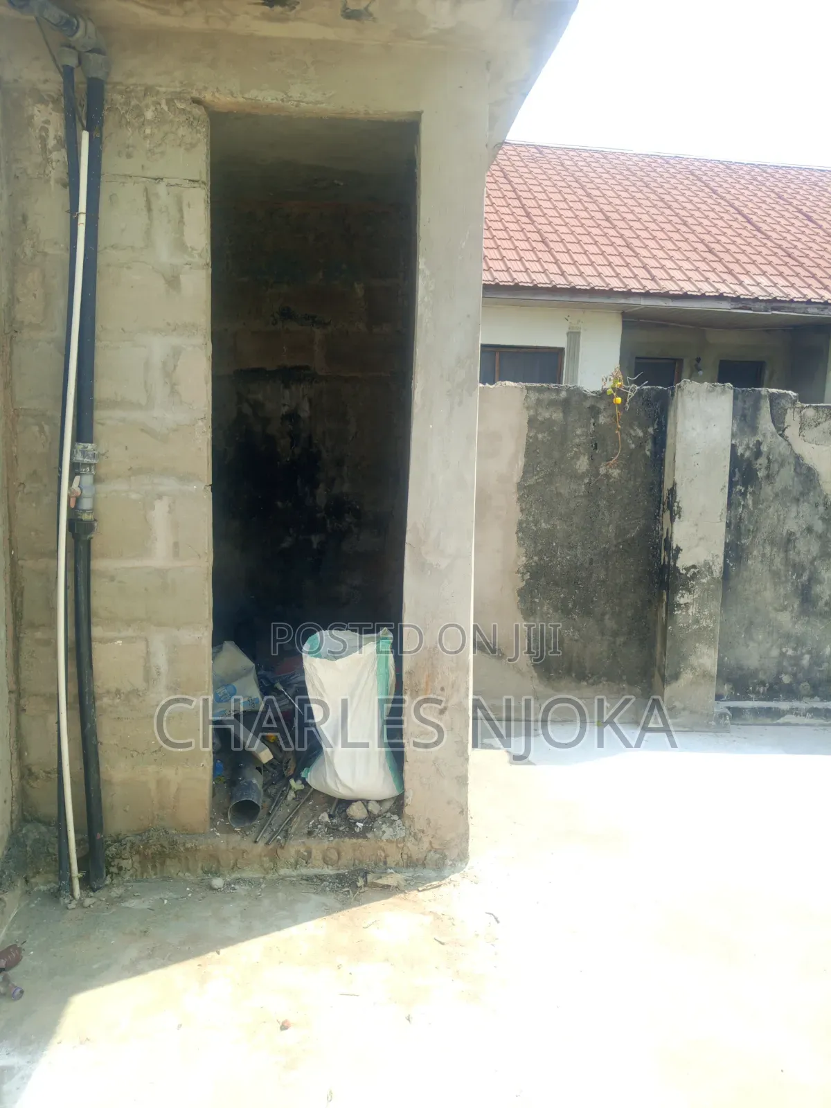 Furnished 3bdrm House in Rada Chuo, Ilala for rent