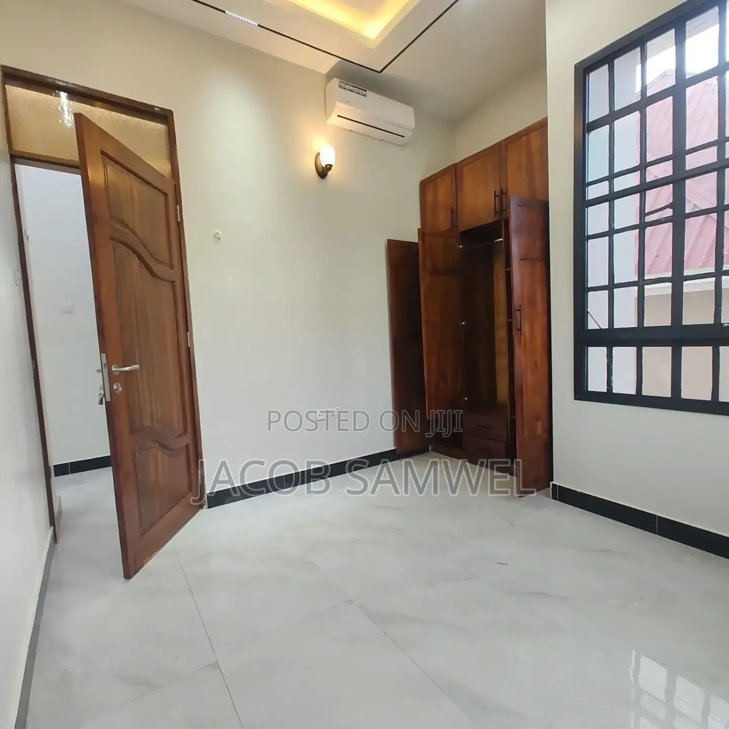 2bdrm House in Goba for rent