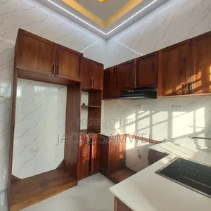 2bdrm House in Goba for rent